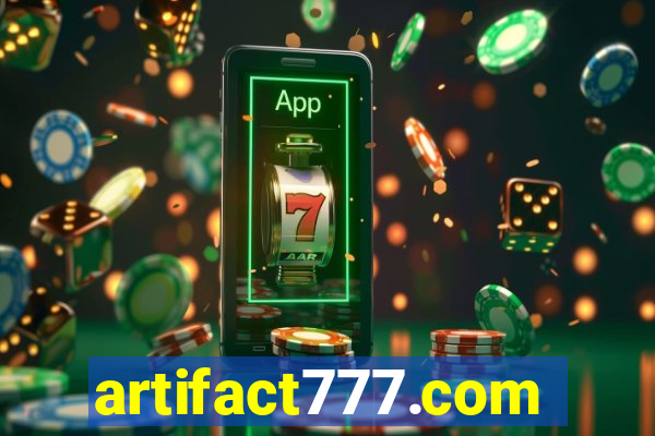 artifact777.com