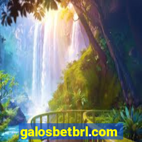 galosbetbrl.com