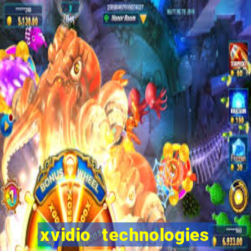 xvidio technologies startup download o android