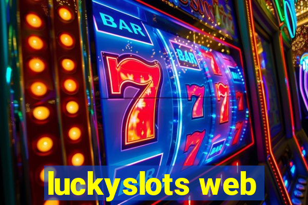 luckyslots web