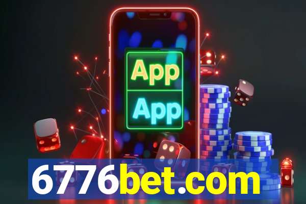 6776bet.com