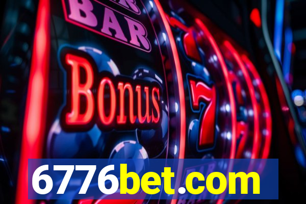 6776bet.com