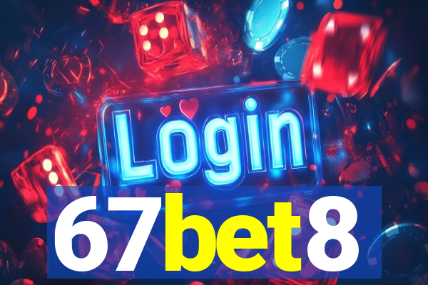 67bet8