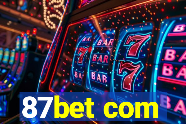 87bet com