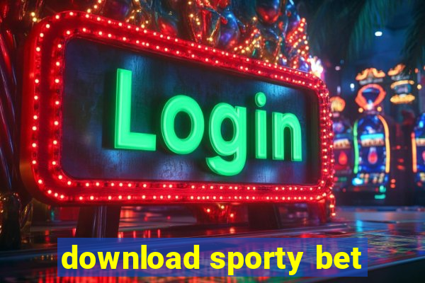 download sporty bet