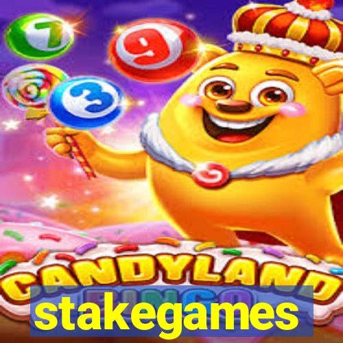 stakegames