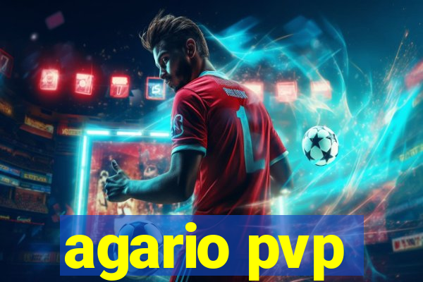 agario pvp