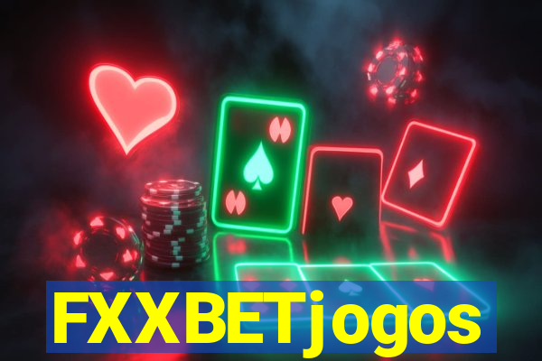 FXXBETjogos