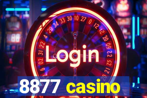 8877 casino