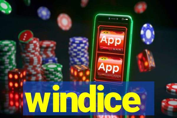 windice