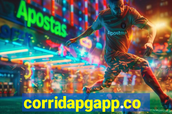 corridapgapp.com