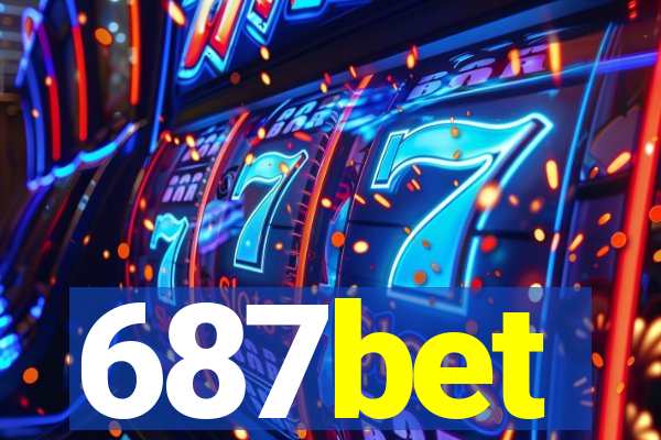 687bet