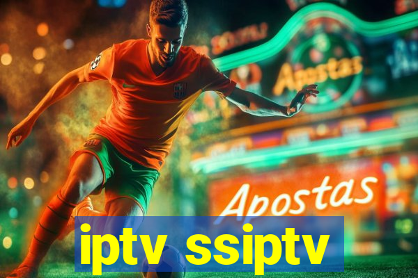 iptv ssiptv