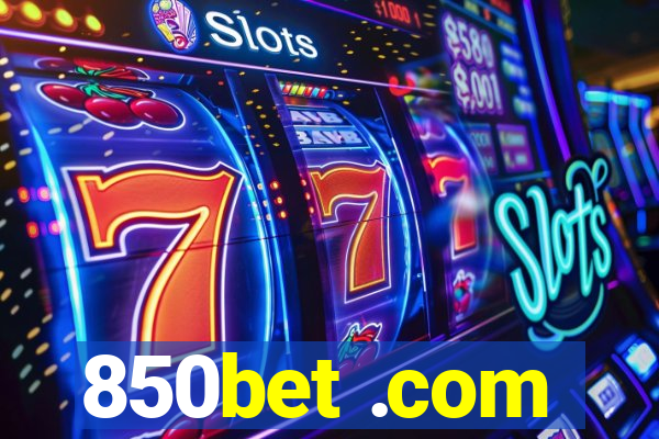 850bet .com