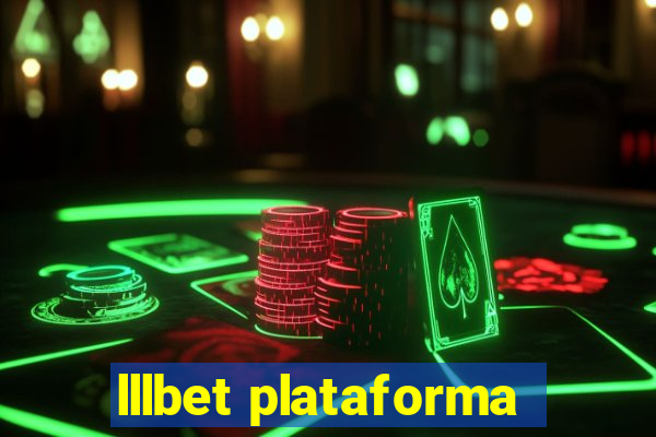 lllbet plataforma