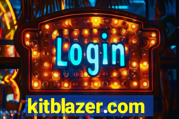 kitblazer.com