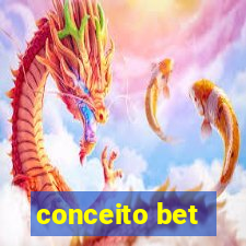 conceito bet