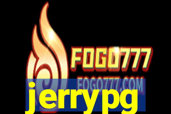 jerrypg