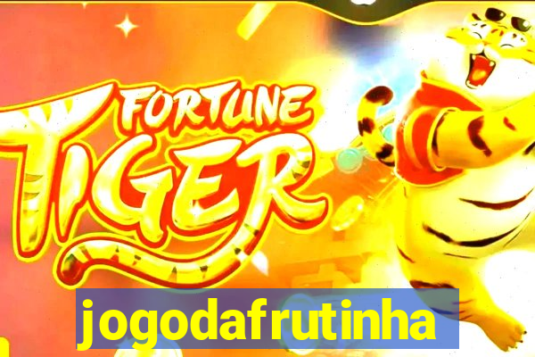 jogodafrutinha