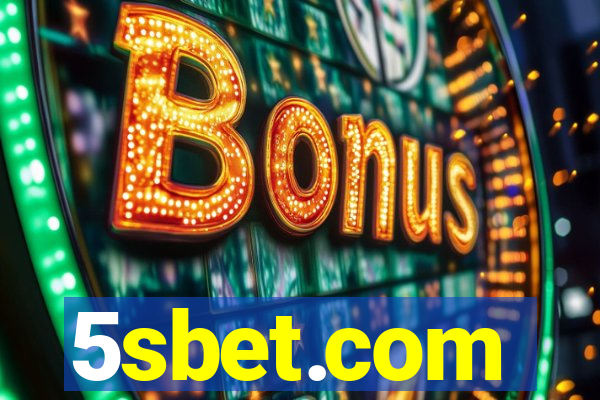 5sbet.com