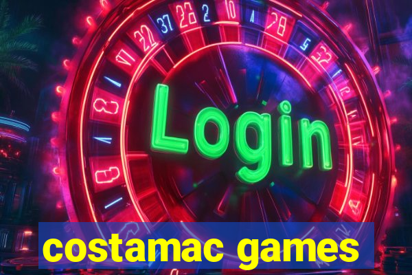 costamac games