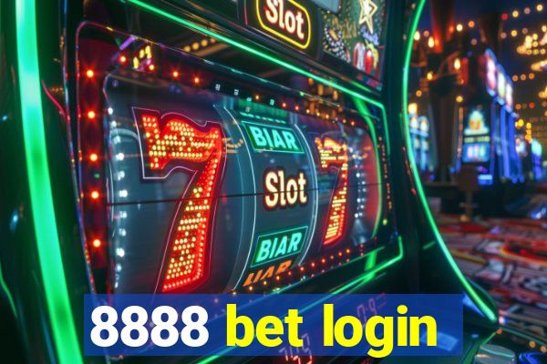 8888 bet login