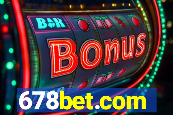 678bet.com