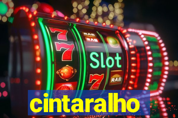 cintaralho