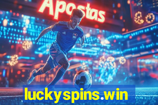 luckyspins.win