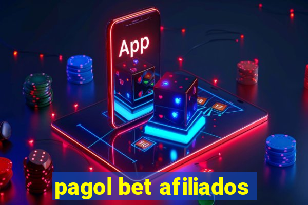 pagol bet afiliados