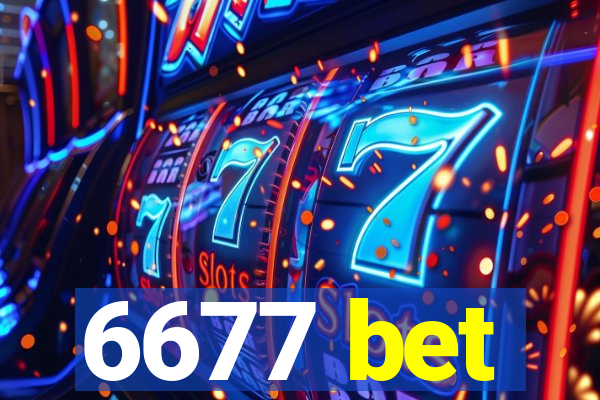 6677 bet