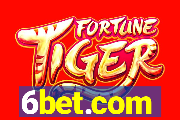 6bet.com