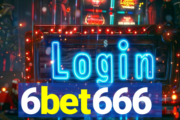 6bet666