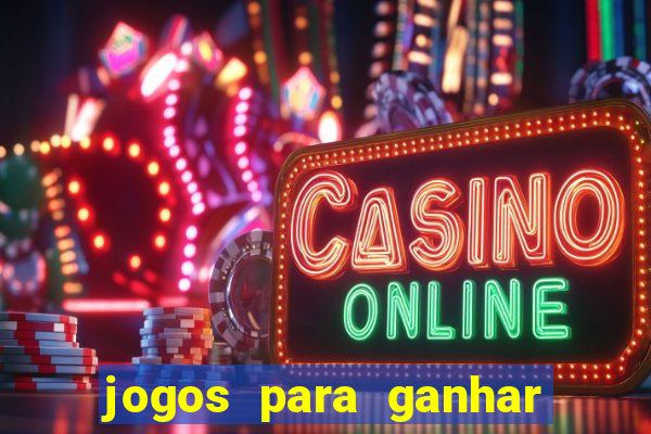 jogos para ganhar dinheiro no paypal