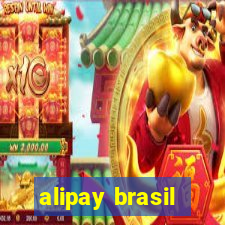 alipay brasil