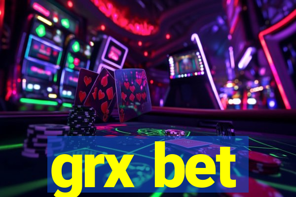 grx bet