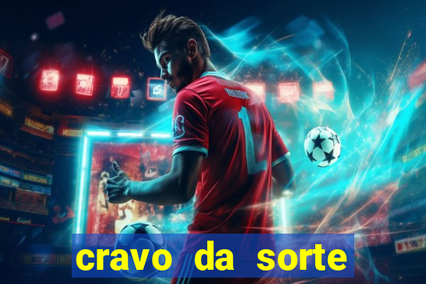 cravo da sorte jogos online