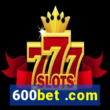 600bet .com