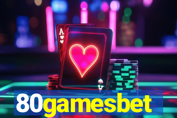 80gamesbet