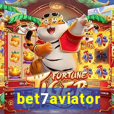 bet7aviator