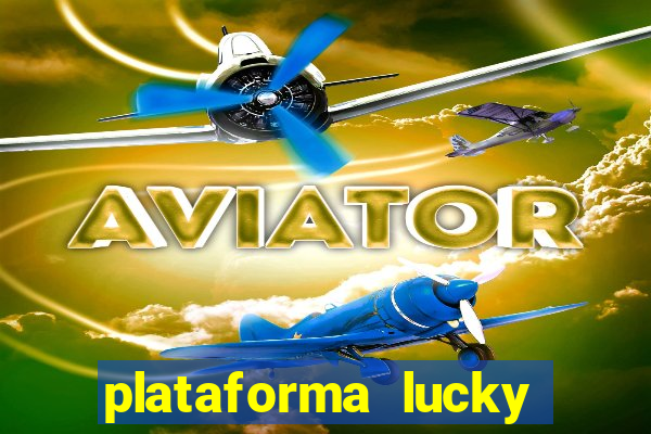 plataforma lucky 777 é confiável