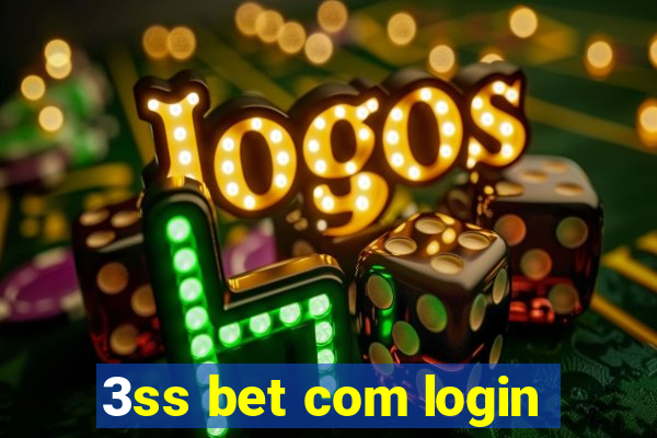 3ss bet com login