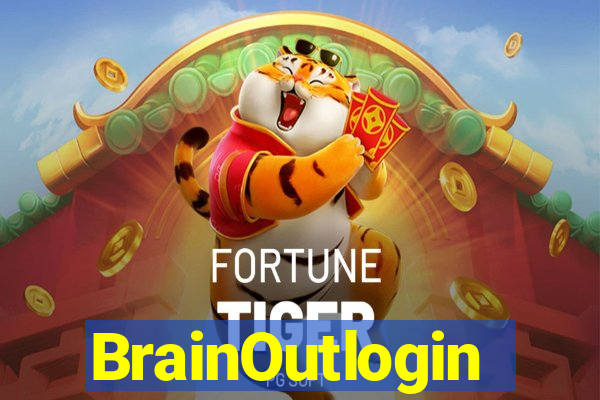 BrainOutlogin