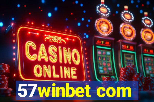 57winbet com