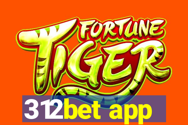 312bet app