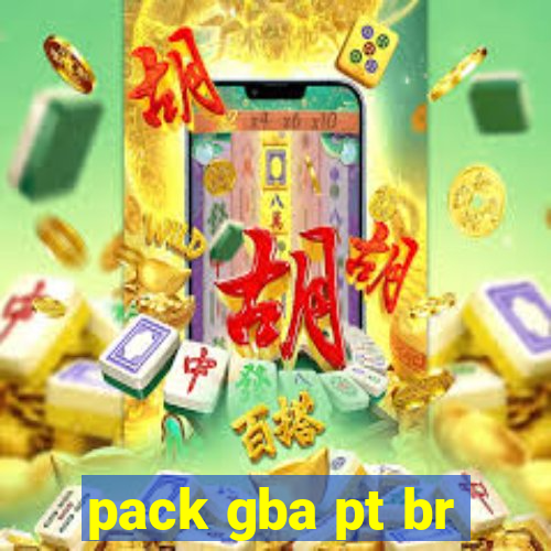 pack gba pt br