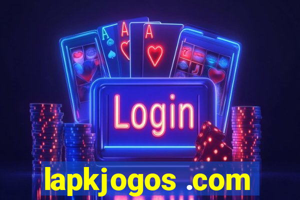 lapkjogos .com