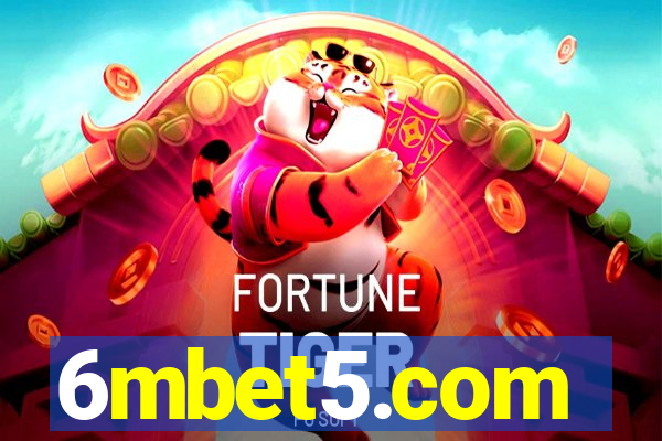 6mbet5.com