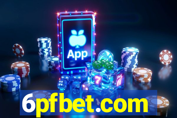 6pfbet.com