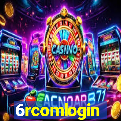 6rcomlogin